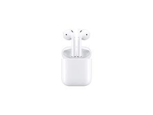 Apple AirPods with Charging Case (2nd Generation) Apple AirPods with Charging Case (2nd Generation)