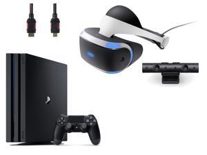 Playstation 4 Pro Console