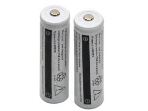 BTBAI® 10x 5000mAh 3.7V 18650 NCR Rechargeable Li-ion Battery + Charger For Ultrafire TrustFire LED Flashlight Flash Light Torch Laser Pointer