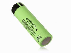 LEMAI 18650B 8pcs NCR 3400mAH Lithium Rechargeable Battery For Panasonic