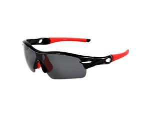 XQ-114 Riding Glasses Wind-proof Polarized Sports Sunglasses XQ-114 Riding Glasses Wind-proof Polarized Sports Sunglasses