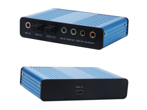 gentek s8 wireless sound bar speaker