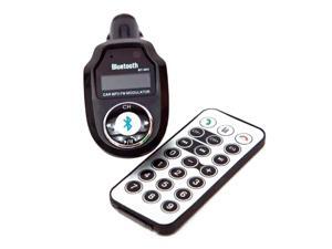 BT 303 Car Kit MP3 Bluetooth FM Transmitter BT 303 Car Kit MP3 Bluetooth FM Transmitter