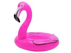 Flamingo Inflatable Swim Ring Children Flamingo Inflatable Swim Ring Children
