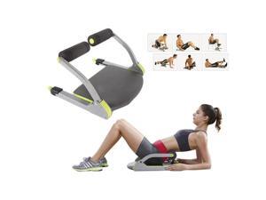 6 In 1 Body Fitness Ab Training Home Gym Machine 6 In 1 Body Fitness Ab Training Home Gym Machine