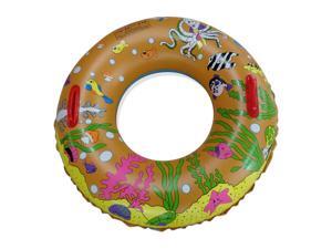 Adults Swim Ring PVC Adults Swim Ring PVC