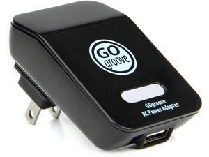GOgroove Multimedia AC to USB Power Adapter Plug with Removable Prongs – Works With Smartphones , eReader Tablets , MP3 Players and More! GOgroove Multimedia AC to USB Power Adapter Plug with Removable Prongs – Works With Smartphones , eReader Tablets , MP3 Players and More!