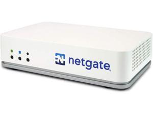 Netgate SG-2100 Security Gateway with pfSense, Firewall VPN Router