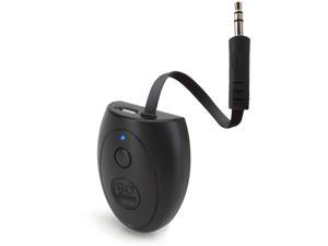 GOgroove BlueGATE RCV Bluetooth Audio Receiver with A2DP - (2nd Generation) NEWEST MODEL - Works with Home Stereo , Portable Speakers , Headphones , Car Stereo Sound Systems & More GOgroove BlueGATE RCV Bluetooth Audio Receiver with A2DP - (2nd Generation) NEWEST MODEL - Works with Home Stereo , Portable Speakers , Headphones , Car Stereo Sound Systems & More