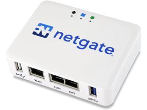 SG-1100 Netgate Security Gateway Appliance with pfSense Software