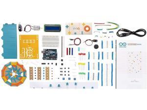 Arduino Starter Kit for Beginner Arduino Starter Kit for Beginner