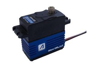 ABDS-997HTG Full Size High Voltage BLDC Servo+HS+TG(Ultra High Speed) ABDS-997HTG Full Size High Voltage BLDC Servo+HS+TG(Ultra High Speed)
