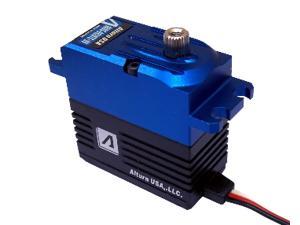 ABDS-992HTG+HVFull Size High Voltage BLDC Servo+HS+TG(High Torque +High Speed)
