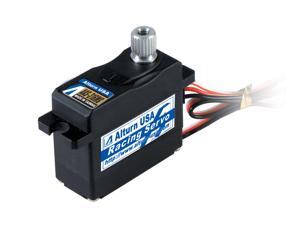 AAS-316MG 6g Micro Servo + MG (Ball Bearing) AAS-316MG 6g Micro Servo + MG (Ball Bearing)