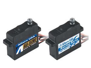 AAS-303MG 3g Micro Servo+ MG (Ball Bearing) Metal Gears AAS-303MG 3g Micro Servo+ MG (Ball Bearing) Metal Gears