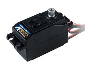AAS-600RLMG Low Profile Retract Gear Servo AAS-600RLMG Low Profile Retract Gear Servo