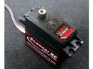 STL-9892CTG Ultra Speed Digital Servo w/ TG+HS+5A MOS STL-9892CTG Ultra Speed Digital Servo w/ TG+HS+5A MOS