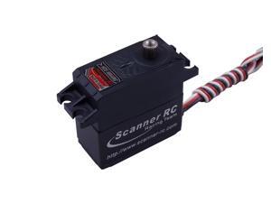 HDS-9866MG Ultra Speed Digital Servo w/ Metal Gear HDS-9866MG Ultra Speed Digital Servo w/ Metal Gear