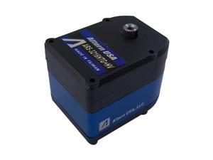 ARS-3216HTG+HV
Advance Robot Digital High Voltage Servo+HS+TG(High Toque) ARS-3216HTG+HV
Advance Robot Digital High Voltage Servo+HS+TG(High Toque)