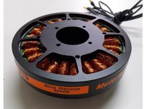 ABSM-9014 105kv Large Quadcotper Motor use, recommend Propeller from 24 ~ 28inch. work from 6S ~ 12S Li-Poly battery. ABSM-9014 105kv Large Quadcotper Motor use, recommend Propeller from 24 ~ 28inch. work from 6S ~ 12S Li-Poly battery.