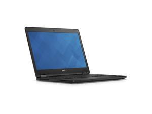 Refurbished Dell Latitude E7470 14 FHD Laptop Intel Core i56200U  230 GHz 16GB DDR4 NEW 240GB SSD Bluetooth Webcam Microsoft Windows 10 Home 64bit