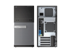 NeweggBusiness - Dell OptiPlex 3020, Minitower, Intel Core i7-4790