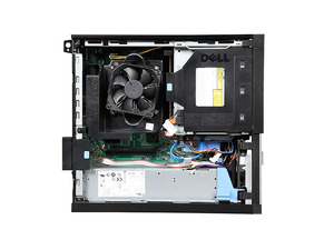 【新品】Dell OptiPlex 3020 Core i7-4790 NeweggBusiness - Dell OptiPlex 3020, Small Form Factor, Intel Core