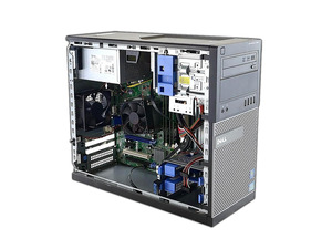 NeweggBusiness - Dell OptiPlex 3020, Minitower, Intel Core i7-4790