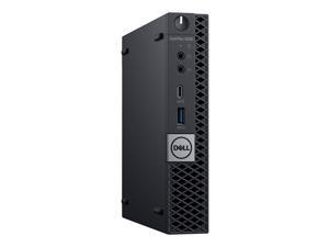 Dell OptiPlex 5060, Micro, Intel Core i5-8400 @ 2.80 GHz, 8GB DDR4, 2TB HDD, DVD-RW, No Operating System Dell OptiPlex 5060, Micro, Intel Core i5-8400 @ 2.80 GHz, 8GB DDR4, 2TB HDD, DVD-RW, No Operating System