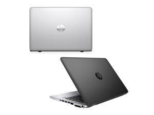 Renewed HP Laptop 840 G1 Core i7-4600u 2.10GHz 8GB 240GB SSD Camera Win 10 Pro 