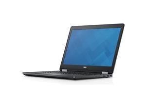 Dell Latitude E5570, 15.6" FHD Laptop, Intel Core i7-6820HQ @ 2.70 GHz, 16GB DDR3, NEW 240GB M.2 SSD, Bluetooth, Webcam, Microsoft Windows 10 Pro 64-bit