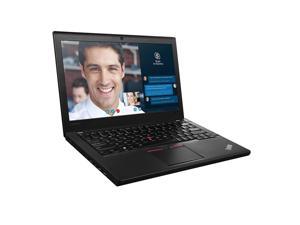 Lenovo ThinkPad X260, 14" FHD Laptop, Intel Core i5-6300U @ 2.40 GHz, 16GB DDR4, NEW 128GB SSD, Bluetooth, Webcam, No Operating System