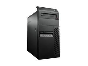 Lenovo ThinkCentre M93p, Tower, Intel Core i5-4670 up to 3.80 GHz, 32GB DDR3, 1TB HDD, DVD-RW, Microsoft Windows 10 Pro 64-bit Lenovo ThinkCentre M93p, Tower, Intel Core i5-4670 up to 3.80 GHz, 32GB DDR3, 1TB HDD, DVD-RW, Microsoft Windows 10 Pro 64-bit