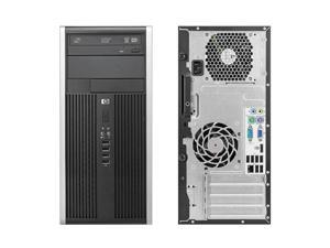 NeweggBusiness - HP Compaq 6200 Pro, Microtower, Intel Core i5