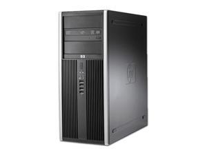 HP Compaq Elite 8200, Microtower, Intel Core i7-2600 up to 3.80 GHz, 16GB DDR3, 2TB HDD, DVD-RW, Microsoft Windows 10 Home 64-bit HP Compaq Elite 8200, Microtower, Intel Core i7-2600 up to 3.80 GHz, 16GB DDR3, 2TB HDD, DVD-RW, Microsoft Windows 10 Home 64-bit