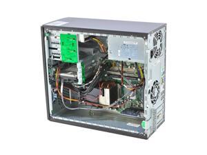 NeweggBusiness - HP Compaq 6200 Pro, Microtower, Intel Core i5