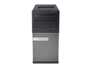 Dell OptiPlex 7010, Minitower, Intel Core i5-3550 up to 3.70 GHz, 16GB DDR3, 250GB HDD, DVD-RW, No Operating System Dell OptiPlex 7010, Minitower, Intel Core i5-3550 up to 3.70 GHz, 16GB DDR3, 250GB HDD, DVD-RW, No Operating System