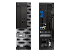 NeweggBusiness - Dell OptiPlex 3020, Small Form Factor, Intel Core