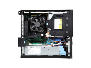 NeweggBusiness - Dell OptiPlex 3020, Small Form Factor, Intel Core