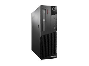 Lenovo ThinkCentre M93p, Small Form Factor, Intel Core i5-4670 up to 3.80 GHz, 32GB DDR3, NEW 500GB SSD, DVD-RW, Microsoft Windows 10 Pro 64-bit Lenovo ThinkCentre M93p, Small Form Factor, Intel Core i5-4670 up to 3.80 GHz, 32GB DDR3, NEW 500GB SSD, DVD-RW, Microsoft Windows 10 Pro 64-bit