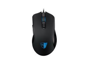 Tesoro Sagitta Spectrum H6L 5000 DPI 6 Programmable Key LED Illumination Lighting FPS/RTS Optical Gaming Mouse TS-H6L Tesoro Sagitta Spectrum H6L 5000 DPI 6 Programmable Key LED Illumination Lighting FPS/RTS Optical Gaming Mouse TS-H6L