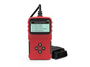 Automobile Fault Detector Automotive Diagnostic Tools Reading Card Car Repairing Auto Diagnostic Tool Check Engine Light Interface Scanner Automobile Fault Detector Automotive Diagnostic Tools Reading Card Car Repairing Auto Diagnostic Tool Check Engine Light Interface Scanner