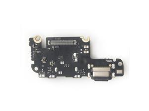 5Pcslot For Xiaomi Mi 10T LITE USB Charging Board Connector Port With Mic Microphone Flex Cable
