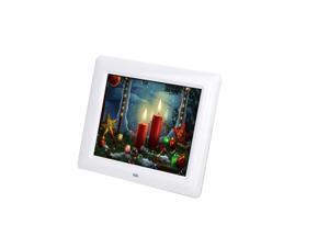 Dayangiii Digital Photo Frame 13 inch Electronic Photo Frame USB Digital Picture Frame with Remote Control Motion Sensor SD Card Video Player,White,EU Dayangiii Digital Photo Frame 13 inch Electronic Photo Frame USB Digital Picture Frame with Remote Control Motion Sensor SD Card Video Player,White,EU