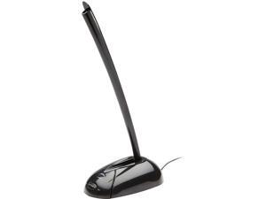 CYBER ACOUSTICS CVL-1084 USB Desktop Microphone CYBER ACOUSTICS CVL-1084 USB Desktop Microphone