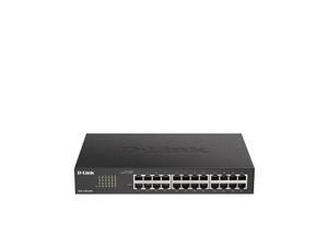 D-Link - DGS-1100-24V2 - D-Link DGS-1100-24V2 Ethernet Switch - 24 Ports - Manageable - 2 Layer Supported - Twisted Pair D-Link - DGS-1100-24V2 - D-Link DGS-1100-24V2 Ethernet Switch - 24 Ports - Manageable - 2 Layer Supported - Twisted Pair