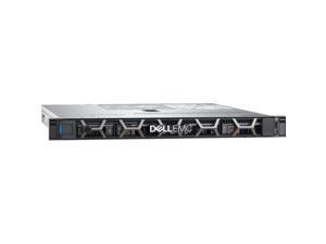 Dell EMC PowerEdge R340 1U Rack Server 1 x Xeon E-2234 8 GB RAM 1 TB 1 x 1 TB HDD Serial ATA/600 12Gb/s SAS Controller XW2GG Dell EMC PowerEdge R340 1U Rack Server 1 x Xeon E-2234 8 GB RAM 1 TB 1 x 1 TB HDD Serial ATA/600 12Gb/s SAS Controller XW2GG