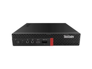 Lenovo ThinkCentre M75q-1 Tiny Desktop Computer Ryzen 3 3200GE 8GB 128GB SSD W10 Lenovo ThinkCentre M75q-1 Tiny Desktop Computer Ryzen 3 3200GE 8GB 128GB SSD W10