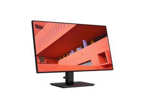 Lenovo ThinkVision P27q-20 27 Inch 16:9 QHD Monitor Lenovo ThinkVision P27q-20 27 Inch 16:9 QHD Monitor