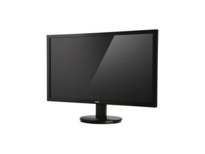 Acer K242HL 24" LED LCD Monitor - 16:9 - 5 ms Acer K242HL 24" LED LCD Monitor - 16:9 - 5 ms
